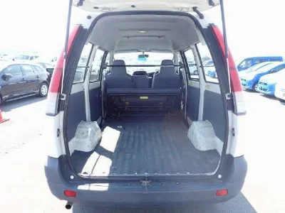TOYOTA TOWN ACE VAN