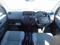 Toyota TownAce