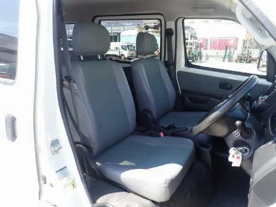 TOYOTA TOWN ACE VAN