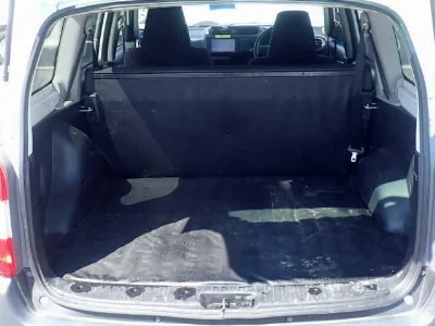 MAZDA FAMILIA VAN