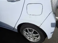 Subaru Pleo Plus
