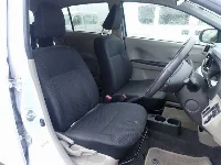 Subaru Pleo Plus