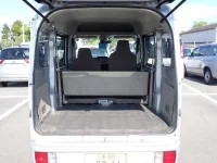 Цена авто Mazda Scrum с аукционов Японии, номер кузова DG17V, пробег 156 000, оценка 6