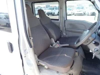 Цена авто Mazda Scrum с аукционов Японии, номер кузова DG17V, пробег 156 000, оценка 6