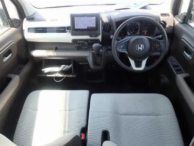 HONDA N WGN