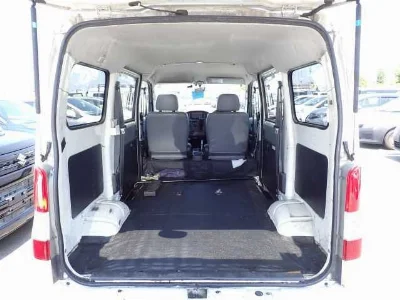 TOYOTA TOWN ACE VAN