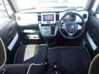 Цена авто Suzuki Hustler с аукционов Японии, номер кузова MR41S, пробег 104 000, оценка 2