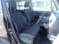 Цена авто Suzuki Hustler с аукционов Японии, номер кузова MR41S, пробег 104 000, оценка 2