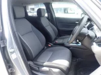 Цена авто Honda Fit с аукционов Японии, номер кузова GR3, пробег 122 000, оценка 2