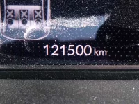 Цена авто Honda Fit с аукционов Японии, номер кузова GR3, пробег 122 000, оценка 2