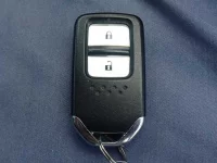 Цена авто Honda Fit с аукционов Японии, номер кузова GR3, пробег 122 000, оценка 2