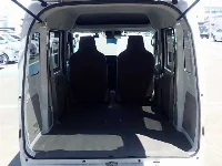 Цена авто Nissan NV100 Clipper с аукционов Японии, номер кузова DR17V, пробег 67 000, оценка 2