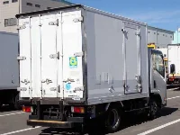 Цена авто Isuzu Elf с аукционов Японии, номер кузова NMR85AN, пробег 309 000, оценка 6