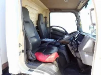 Цена авто Isuzu Elf с аукционов Японии, номер кузова NMR85AN, пробег 309 000, оценка 6