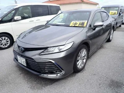 DAIHATSU ALTIS