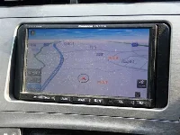 Цена авто Toyota Prius с аукционов Японии, номер кузова ZVW30, пробег 121 000, оценка 6