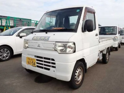 MITSUBISHI MINICAB TRUCK