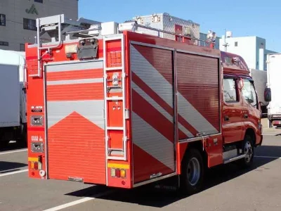 HINO DUTRO
