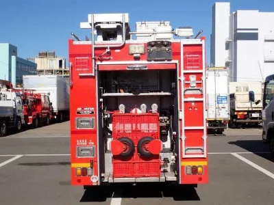 HINO DUTRO