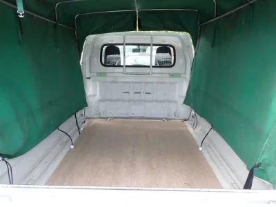 NISSAN CLIPPER TRUCK