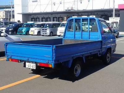 TOYOTA TOWN ACE TRUCK