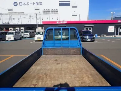 TOYOTA TOWN ACE TRUCK