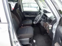 Цена авто Daihatsu Thor с аукционов Японии, номер кузова M900S, пробег 99 000, оценка 8