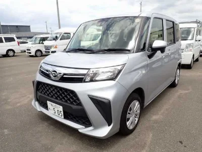 DAIHATSU THOR