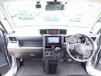 DAIHATSU THOR