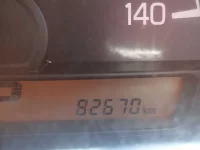 Цена авто Nissan NV100 Clipper с аукционов Японии, номер кузова DR17V, пробег 83 000, оценка 2