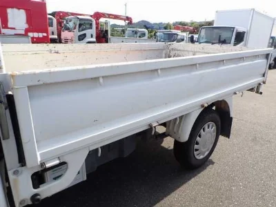 MAZDA BONGO