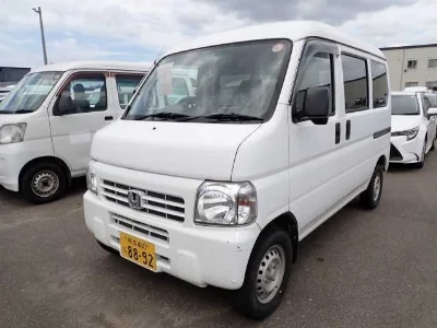 HONDA ACTY VAN