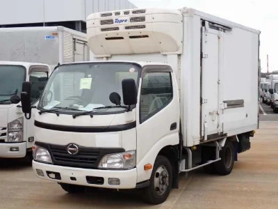 HINO DUTRO