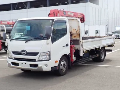HINO DUTRO