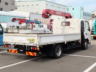 HINO DUTRO