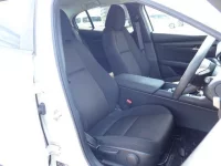 Цена авто Mazda Mazda3 с аукционов Японии, номер кузова BP5P, пробег 162 000, оценка 2