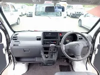 Цена авто Daihatsu Hijet Cargo с аукционов Японии, номер кузова S321V, пробег 132 000, оценка 6