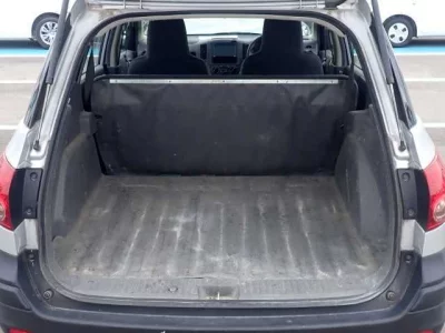 NISSAN NV150 AD