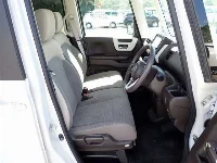 Цена авто Honda N-Box с аукционов Японии, номер кузова JF3, пробег 241 000, оценка 2