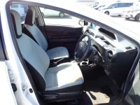 Цена авто Toyota Aqua с аукционов Японии, номер кузова NHP10, пробег 113 000, оценка 6