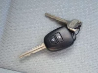 Цена авто Toyota Aqua с аукционов Японии, номер кузова NHP10, пробег 113 000, оценка 6