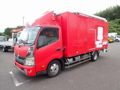 HINO DUTRO