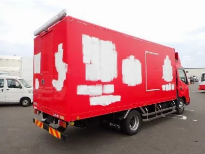 HINO DUTRO