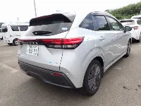 Цена авто Nissan Note с аукционов Японии, номер кузова E13, пробег 82 000, оценка 8
