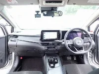 Цена авто Nissan Note с аукционов Японии, номер кузова E13, пробег 82 000, оценка 8