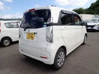Цена авто Honda N-WGN с аукционов Японии, номер кузова JH1, пробег 52 000, оценка 6