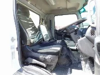 Цена авто Hino Ranger с аукционов Японии, номер кузова FC9JCAA, пробег 142 000, оценка 6