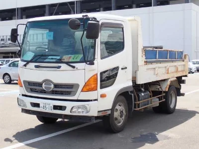 HINO RANGER