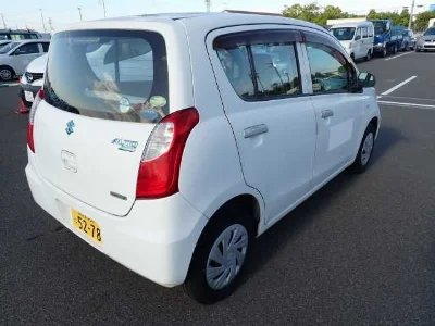 SUZUKI ALTO ECO