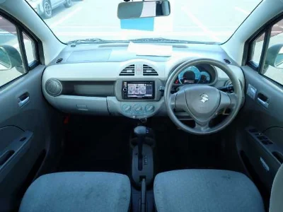 SUZUKI ALTO ECO